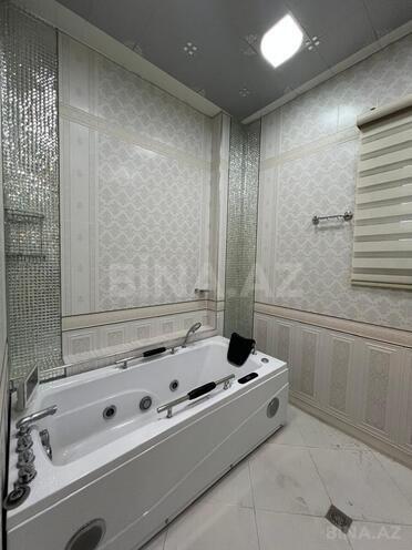 Продаётся 4-комн. новостройка 250 м², м. Элмляр Академиясы, photo 20 from 25