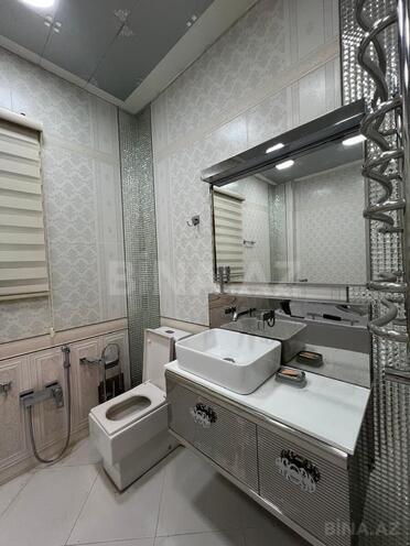 Продаётся 4-комн. новостройка 250 м², м. Элмляр Академиясы, photo 21 from 25