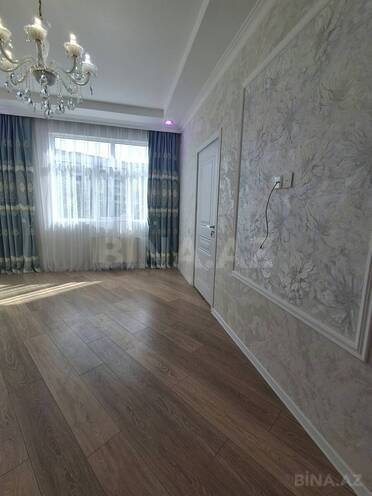 Satılır 2 otaqlı köhnə tikili 40 m², Memar Əcəmi m., photo 14 from 16