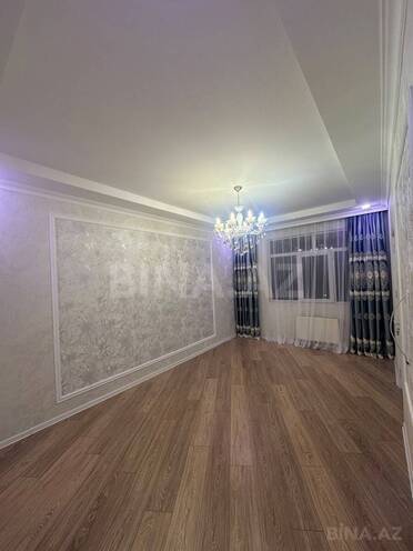Satılır 2 otaqlı köhnə tikili 40 m², Memar Əcəmi m., photo 5 from 16