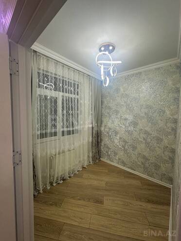 Satılır 2 otaqlı köhnə tikili 40 m², Memar Əcəmi m., photo 15 from 16