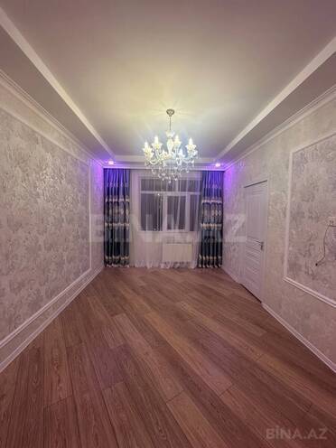 Satılır 2 otaqlı köhnə tikili 40 m², Memar Əcəmi m., photo 8 from 16