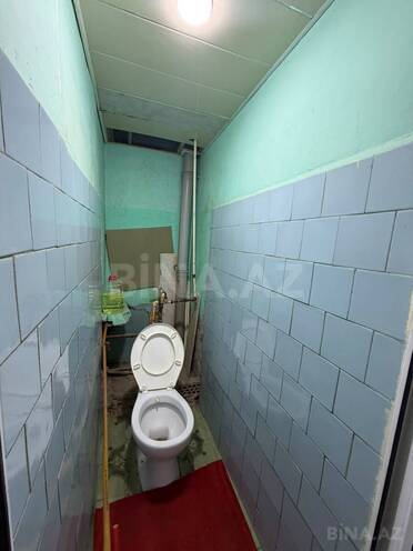 Satılır 3 otaqlı köhnə tikili 80 m², Xətai r., photo 25 from 26