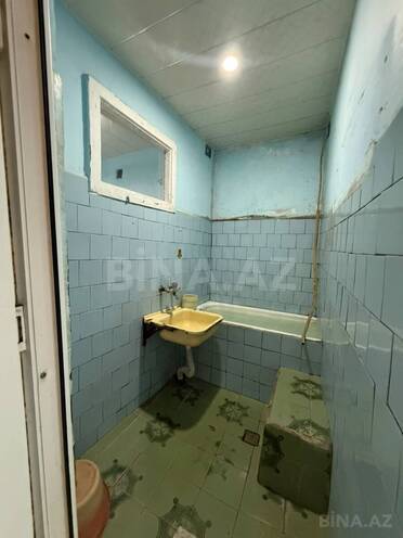 Satılır 3 otaqlı köhnə tikili 80 m², Xətai r., photo 24 from 26