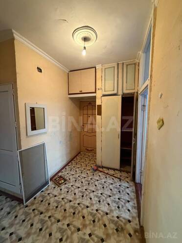 Satılır 3 otaqlı köhnə tikili 80 m², Xətai r., photo 23 from 26