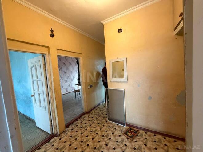 Satılır 3 otaqlı köhnə tikili 80 m², Xətai r., photo 18 from 26