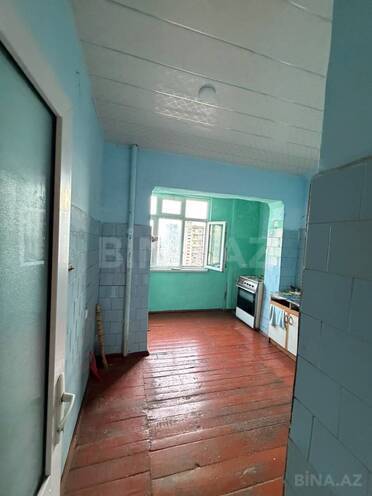Satılır 3 otaqlı köhnə tikili 80 m², Xətai r., photo 21 from 26