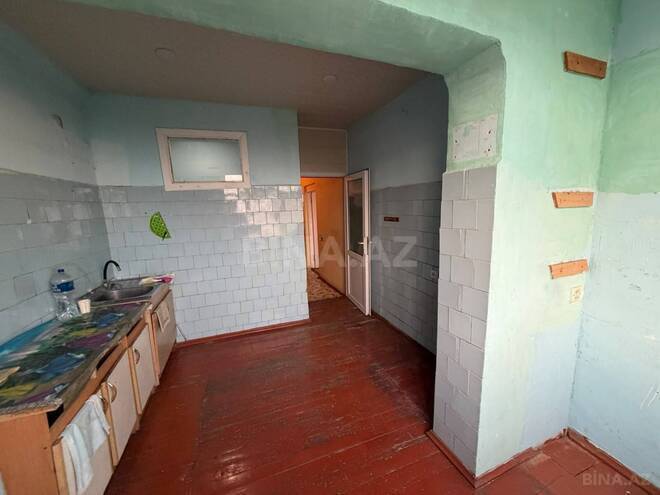 Satılır 3 otaqlı köhnə tikili 80 m², Xətai r., photo 17 from 26