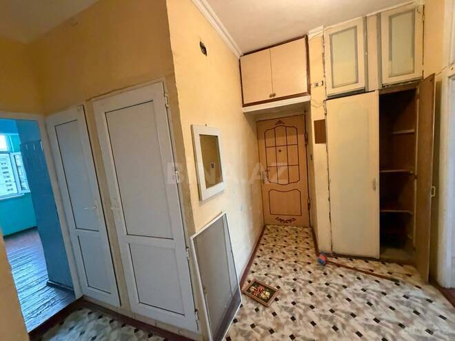Satılır 3 otaqlı köhnə tikili 80 m², Xətai r., photo 19 from 26