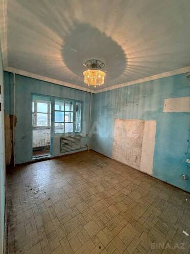 Satılır 3 otaqlı köhnə tikili 80 m², Xətai r., photo 13 from 26