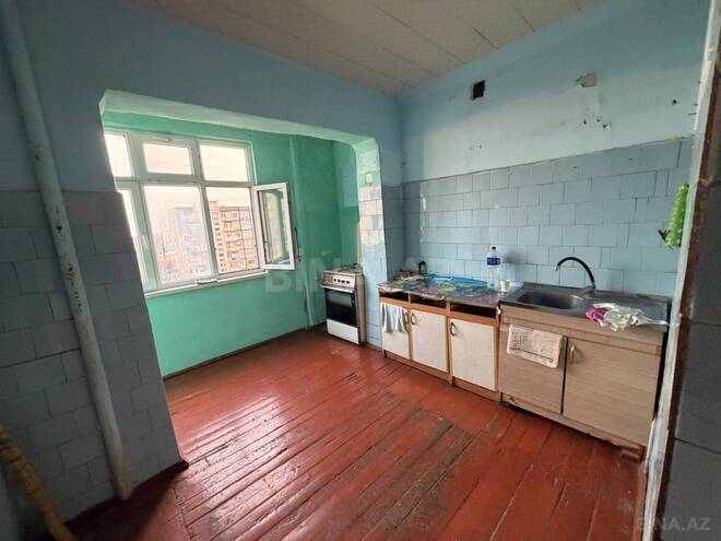Satılır 3 otaqlı köhnə tikili 80 m², Xətai r., photo 15 from 26
