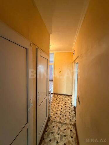 Satılır 3 otaqlı köhnə tikili 80 m², Xətai r., photo 20 from 26