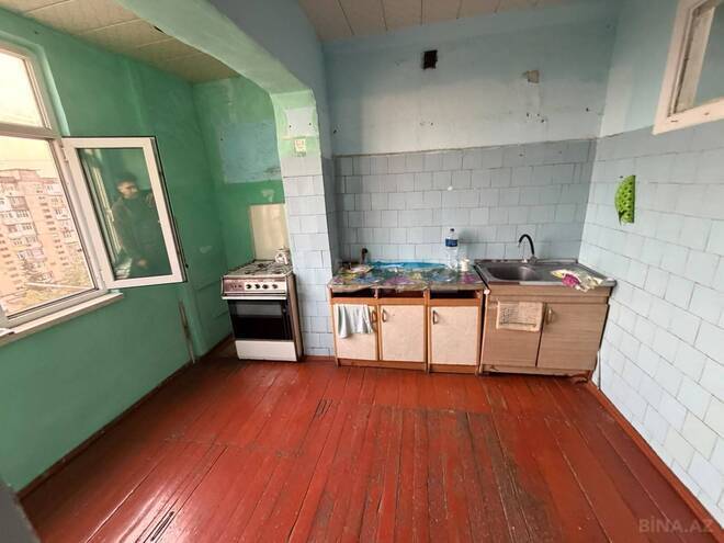 Satılır 3 otaqlı köhnə tikili 80 m², Xətai r., photo 22 from 26