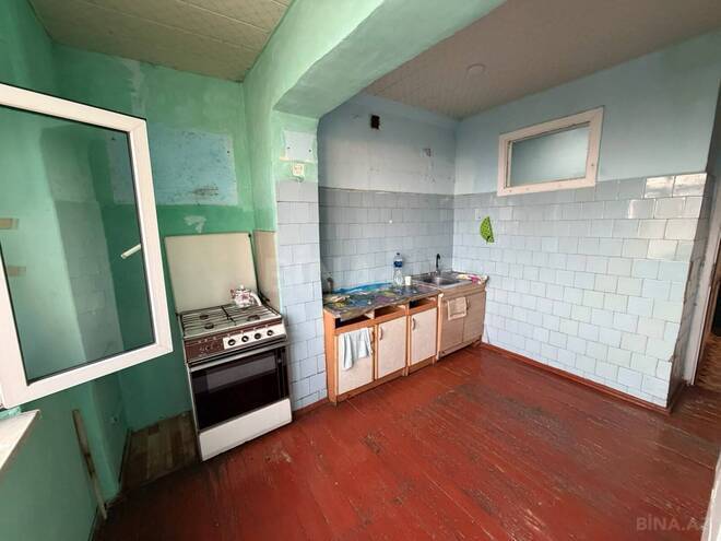 Satılır 3 otaqlı köhnə tikili 80 m², Xətai r., photo 16 from 26