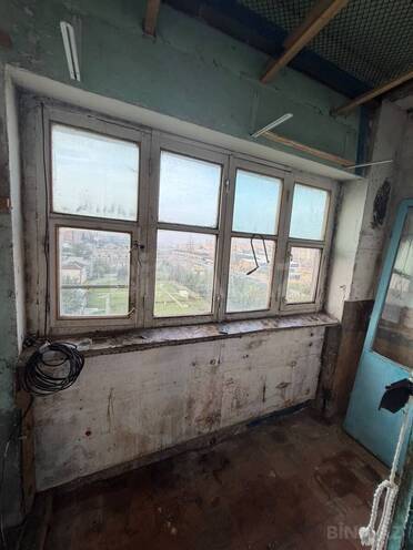 Satılır 3 otaqlı köhnə tikili 80 m², Xətai r., photo 7 from 26