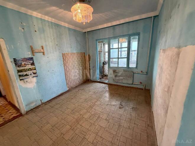 Satılır 3 otaqlı köhnə tikili 80 m², Xətai r., photo 6 from 26