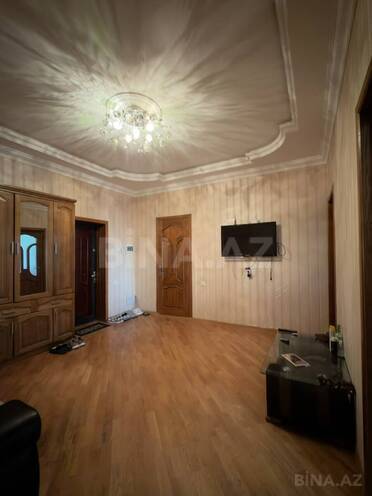 İcarəyə verilir 3 otaqlı yeni tikili 95 m², Nərimanov r., photo 7 from 10