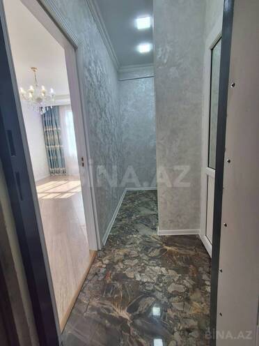 Продается 2-комн. вторичка 35 м², м. Мемар Аджеми, photo 11 from 15