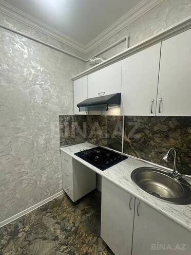 Продается 2-комн. вторичка 35 м², м. Мемар Аджеми, photo 9 from 15