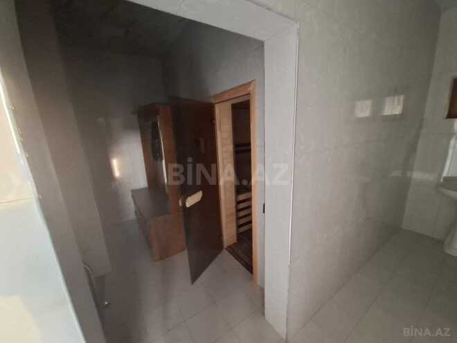 Satılır 5 otaqlı həyət evi/bağ evi 350 m², Mərdəkan q., photo 29 from 30