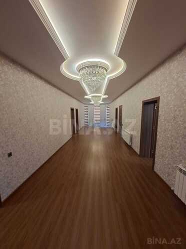 Satılır 5 otaqlı həyət evi/bağ evi 350 m², Mərdəkan q., photo 18 from 30