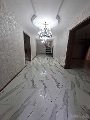 Satılır 5 otaqlı həyət evi/bağ evi 350 m², Mərdəkan q., photo 15 from 30