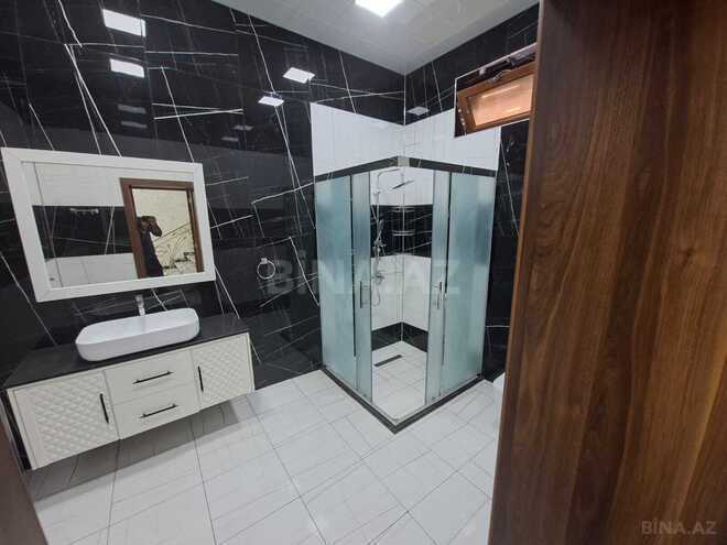 Satılır 5 otaqlı həyət evi/bağ evi 350 m², Mərdəkan q., photo 21 from 30