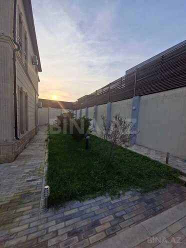 Satılır 5 otaqlı həyət evi/bağ evi 350 m², Mərdəkan q., photo 25 from 30