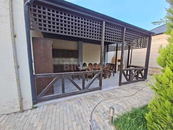 Satılır 5 otaqlı həyət evi/bağ evi 350 m², Mərdəkan q., photo 26 from 30