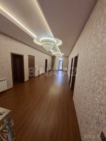 Satılır 5 otaqlı həyət evi/bağ evi 350 m², Mərdəkan q., photo 17 from 30
