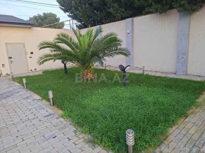 Satılır 5 otaqlı həyət evi/bağ evi 350 m², Mərdəkan q., photo 24 from 30