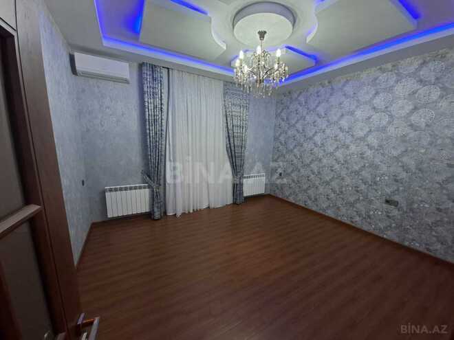 Satılır 5 otaqlı həyət evi/bağ evi 350 m², Mərdəkan q., photo 10 from 30