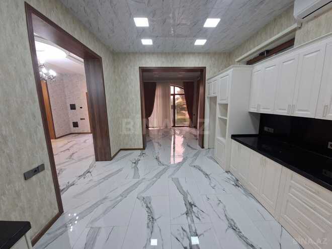 Satılır 5 otaqlı həyət evi/bağ evi 350 m², Mərdəkan q., photo 14 from 30