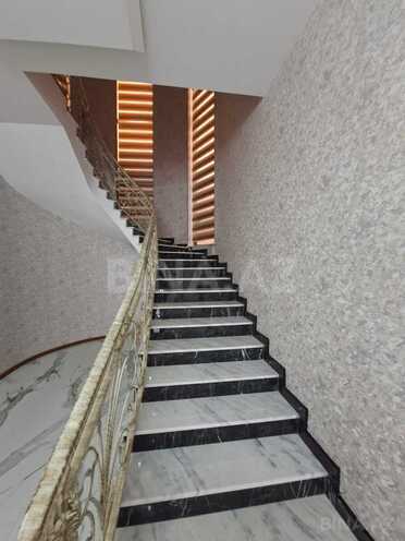 Satılır 5 otaqlı həyət evi/bağ evi 350 m², Mərdəkan q., photo 16 from 30