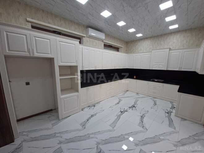Satılır 5 otaqlı həyət evi/bağ evi 350 m², Mərdəkan q., photo 13 from 30