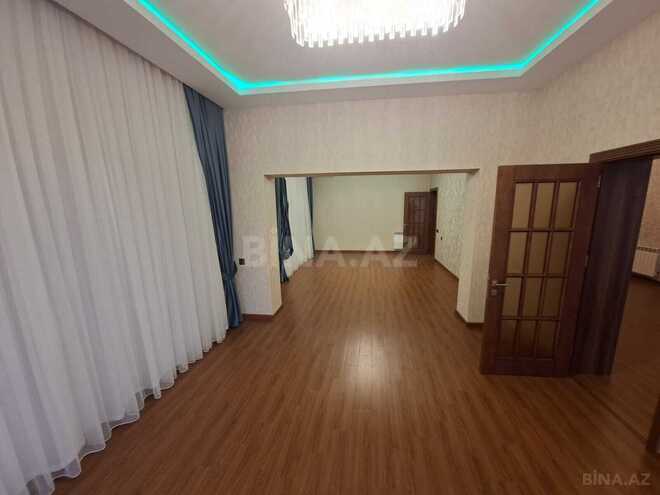 Satılır 5 otaqlı həyət evi/bağ evi 350 m², Mərdəkan q., photo 8 from 30