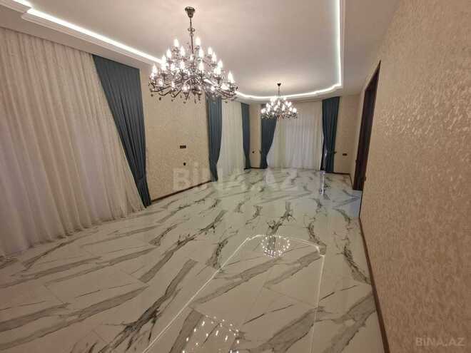 Satılır 5 otaqlı həyət evi/bağ evi 350 m², Mərdəkan q., photo 6 from 30