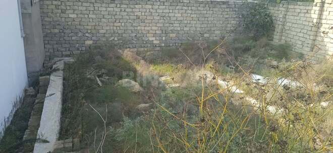 Satılır  torpaq 2.3 sot, Badamdar q., photo 1 from 9