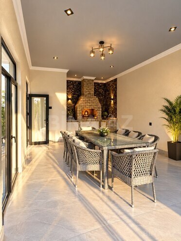 Продаётся 5-комн. дом/дача 225 м², пос. Шувеляны, photo 5 from 15
