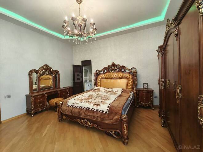 Satılır 8 otaqlı həyət evi/bağ evi 560 m², Nəsimi m., photo 26 from 32
