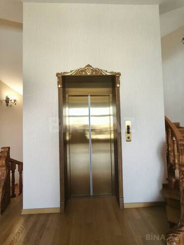 Satılır 8 otaqlı həyət evi/bağ evi 560 m², Nəsimi m., photo 23 from 32