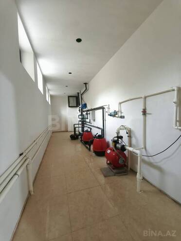 Satılır 8 otaqlı həyət evi/bağ evi 560 m², Nəsimi m., photo 10 from 32