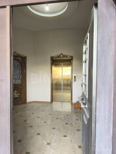 Satılır 8 otaqlı həyət evi/bağ evi 560 m², Nəsimi m., photo 13 from 32