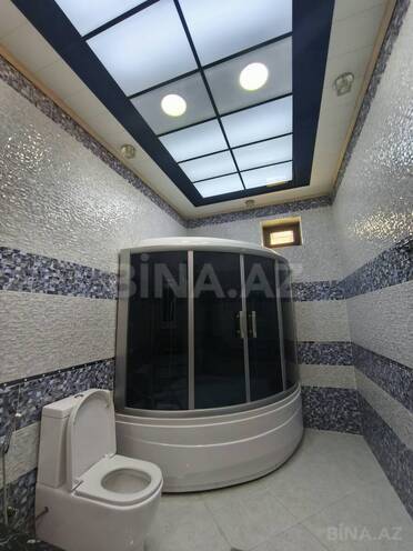 Satılır 8 otaqlı həyət evi/bağ evi 560 m², Nəsimi m., photo 9 from 32