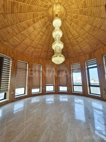 Satılır 8 otaqlı həyət evi/bağ evi 560 m², Nəsimi m., photo 30 from 32
