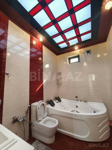 Satılır 8 otaqlı həyət evi/bağ evi 560 m², Nəsimi m., photo 28 from 32