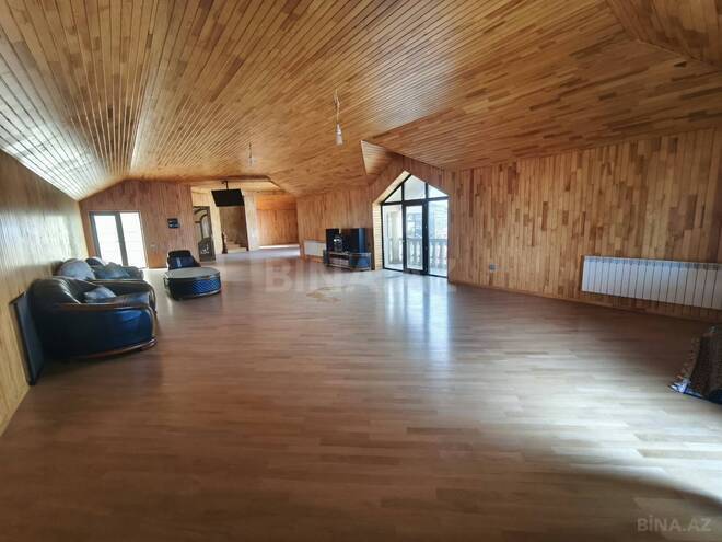 Satılır 8 otaqlı həyət evi/bağ evi 560 m², Nəsimi m., photo 31 from 32