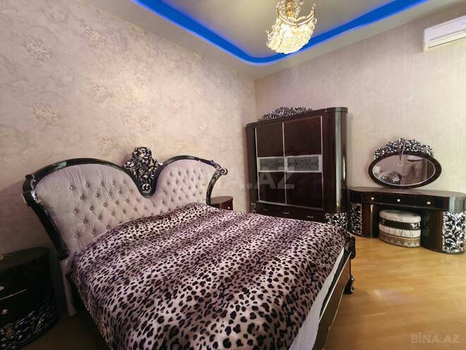 Satılır 8 otaqlı həyət evi/bağ evi 560 m², Nəsimi m., photo 22 from 32