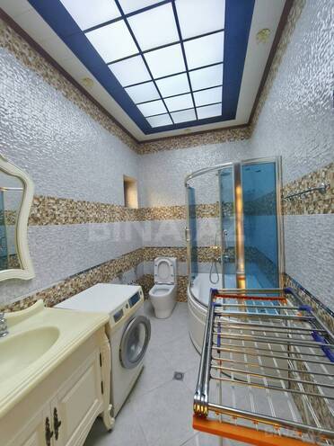 Satılır 8 otaqlı həyət evi/bağ evi 560 m², Nəsimi m., photo 21 from 32