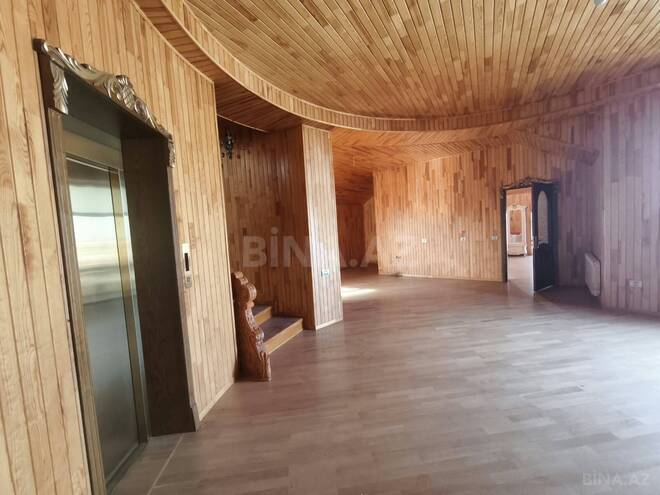 Satılır 8 otaqlı həyət evi/bağ evi 560 m², Nəsimi m., photo 29 from 32